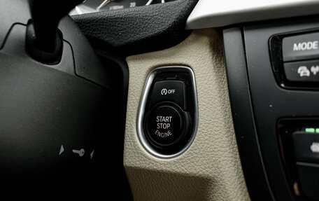 BMW 3 серия, 2014 год, 2 300 000 рублей, 15 фотография