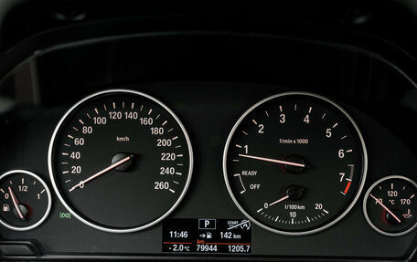 BMW 3 серия, 2014 год, 2 300 000 рублей, 3 фотография