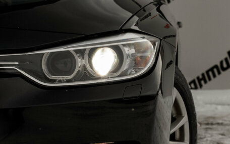 BMW 3 серия, 2014 год, 2 300 000 рублей, 6 фотография