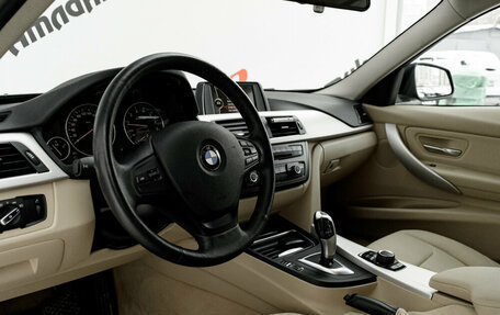 BMW 3 серия, 2014 год, 2 300 000 рублей, 11 фотография