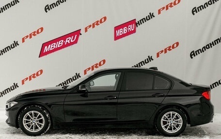 BMW 3 серия, 2014 год, 2 300 000 рублей, 12 фотография