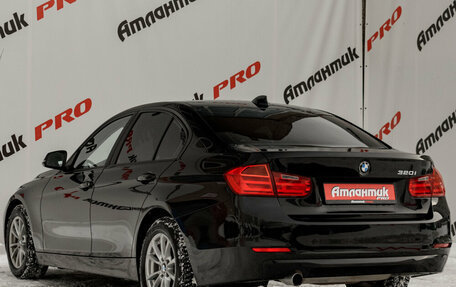 BMW 3 серия, 2014 год, 2 300 000 рублей, 20 фотография