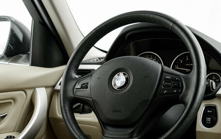 BMW 3 серия, 2014 год, 2 300 000 рублей, 23 фотография