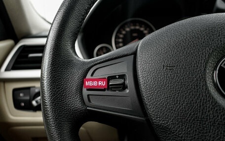 BMW 3 серия, 2014 год, 2 300 000 рублей, 24 фотография