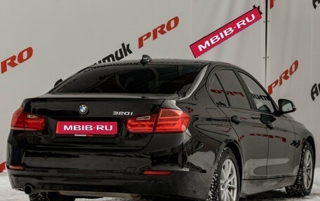 BMW 3 серия, 2014 год, 2 300 000 рублей, 22 фотография