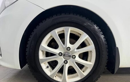 KIA Rio III рестайлинг, 2015 год, 700 000 рублей, 8 фотография