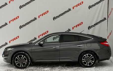 Honda Crosstour I рестайлинг, 2012 год, 1 868 000 рублей, 8 фотография