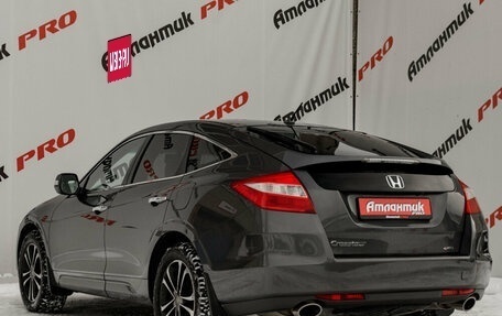 Honda Crosstour I рестайлинг, 2012 год, 1 868 000 рублей, 5 фотография