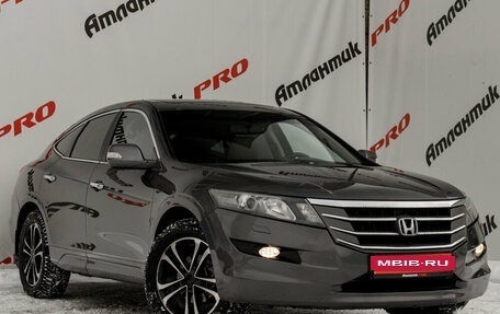 Honda Crosstour I рестайлинг, 2012 год, 1 868 000 рублей, 3 фотография