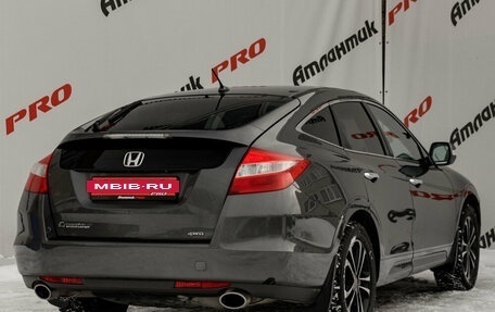 Honda Crosstour I рестайлинг, 2012 год, 1 868 000 рублей, 7 фотография