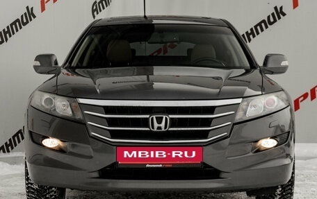 Honda Crosstour I рестайлинг, 2012 год, 1 868 000 рублей, 2 фотография
