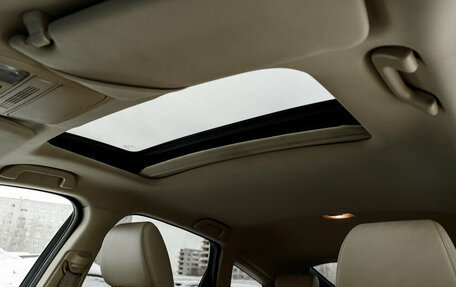 Honda Crosstour I рестайлинг, 2012 год, 1 868 000 рублей, 12 фотография