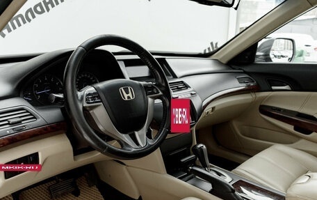Honda Crosstour I рестайлинг, 2012 год, 1 868 000 рублей, 10 фотография