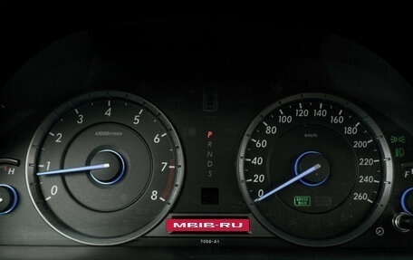 Honda Crosstour I рестайлинг, 2012 год, 1 868 000 рублей, 14 фотография