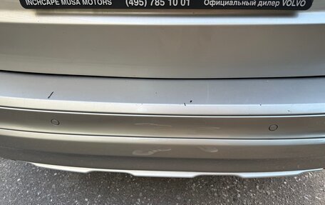 Volvo XC60 II, 2014 год, 2 099 000 рублей, 13 фотография