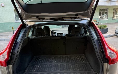 Volvo XC60 II, 2014 год, 2 099 000 рублей, 14 фотография