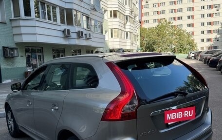 Volvo XC60 II, 2014 год, 2 099 000 рублей, 5 фотография