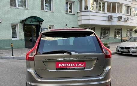 Volvo XC60 II, 2014 год, 2 099 000 рублей, 6 фотография