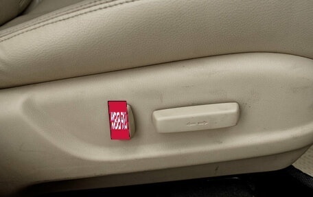 Honda Crosstour I рестайлинг, 2012 год, 1 868 000 рублей, 25 фотография