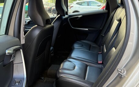 Volvo XC60 II, 2014 год, 2 099 000 рублей, 16 фотография