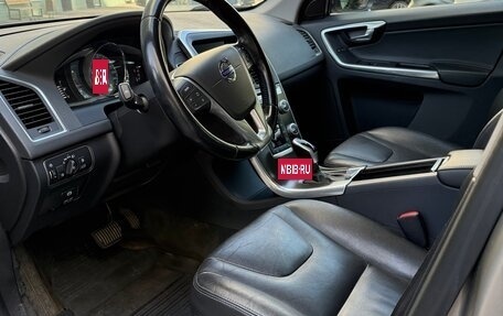 Volvo XC60 II, 2014 год, 2 099 000 рублей, 15 фотография