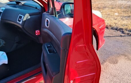 Peugeot 307 I, 2007 год, 386 600 рублей, 9 фотография