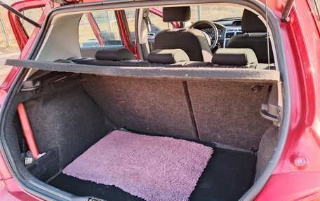 Peugeot 307 I, 2007 год, 386 600 рублей, 11 фотография