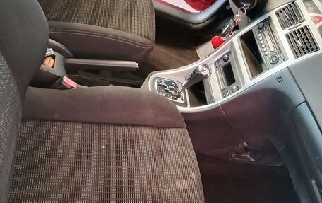 Peugeot 307 I, 2007 год, 386 600 рублей, 22 фотография