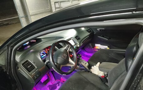 Honda Civic VIII, 2010 год, 850 000 рублей, 8 фотография