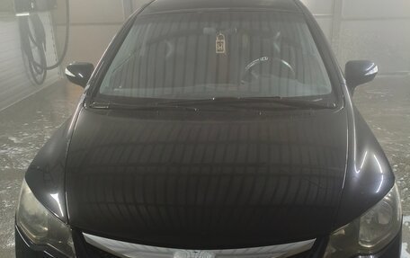 Honda Civic VIII, 2010 год, 850 000 рублей, 7 фотография