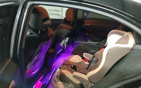 Honda Civic VIII, 2010 год, 850 000 рублей, 9 фотография