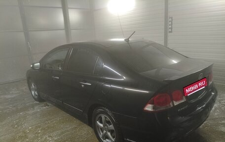 Honda Civic VIII, 2010 год, 850 000 рублей, 5 фотография