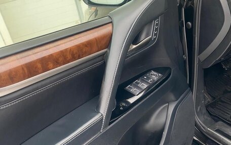 Lexus LX III, 2016 год, 4 800 000 рублей, 6 фотография