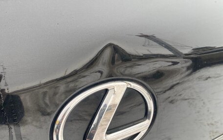 Lexus LX III, 2016 год, 4 800 000 рублей, 11 фотография