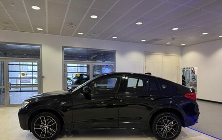 BMW X4, 2017 год, 2 987 000 рублей, 6 фотография