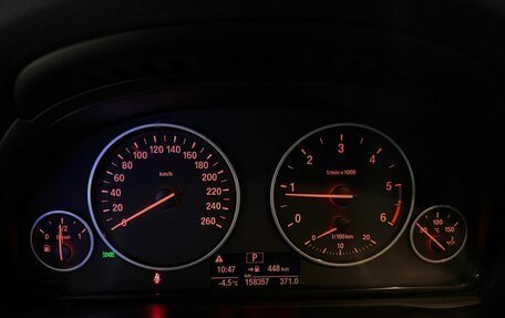 BMW X4, 2017 год, 2 987 000 рублей, 19 фотография