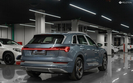 Audi e-tron I, 2022 год, 5 200 000 рублей, 5 фотография