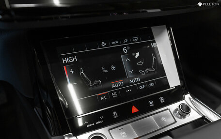 Audi e-tron I, 2022 год, 5 200 000 рублей, 19 фотография