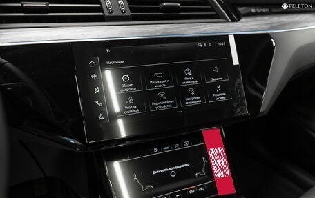 Audi e-tron I, 2022 год, 5 200 000 рублей, 20 фотография