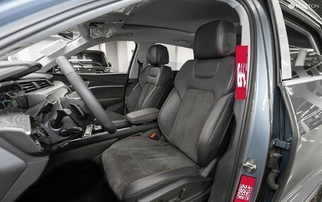 Audi e-tron I, 2022 год, 5 200 000 рублей, 9 фотография