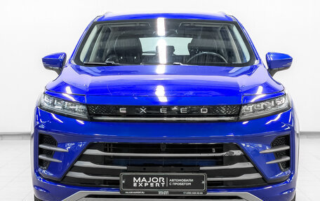 CheryExeed LX, 2022 год, 1 250 000 рублей, 2 фотография