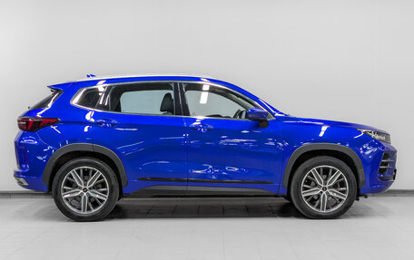 CheryExeed LX, 2022 год, 1 250 000 рублей, 4 фотография