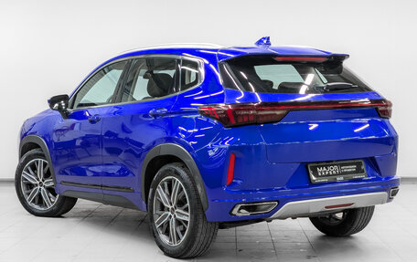 CheryExeed LX, 2022 год, 1 250 000 рублей, 7 фотография