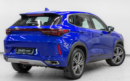 CheryExeed LX, 2022 год, 1 250 000 рублей, 5 фотография