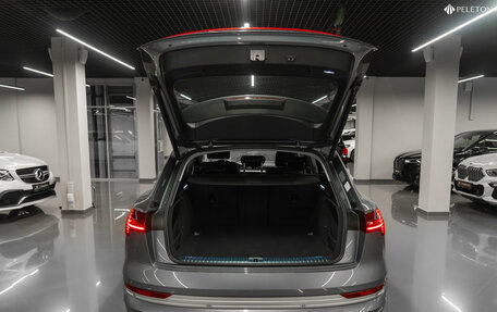 Audi e-tron I, 2022 год, 5 200 000 рублей, 25 фотография