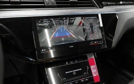 Audi e-tron I, 2022 год, 5 200 000 рублей, 23 фотография