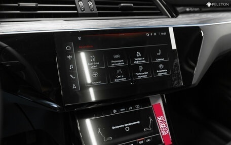 Audi e-tron I, 2022 год, 5 200 000 рублей, 22 фотография