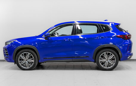 CheryExeed LX, 2022 год, 1 250 000 рублей, 8 фотография