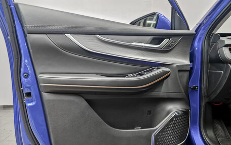 CheryExeed LX, 2022 год, 1 250 000 рублей, 20 фотография