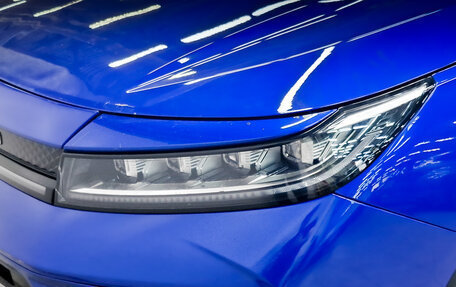 CheryExeed LX, 2022 год, 1 250 000 рублей, 18 фотография